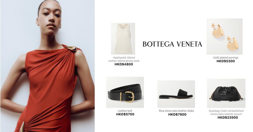 Just landed: Bottega Veneta | Goxip