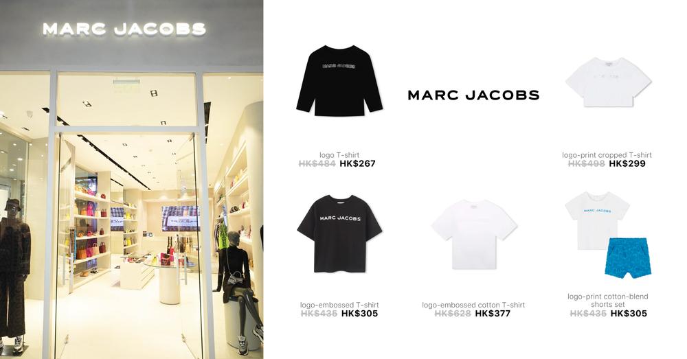 MARC JACOBS KIDS CLOTHING | Goxip